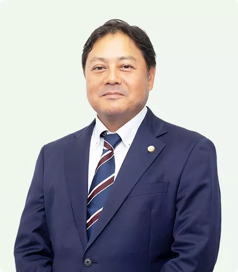 代表弁護士